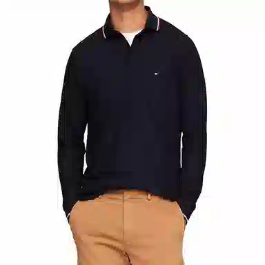 Tommy Hilfiger logoPolo