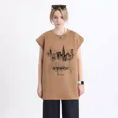URBAN AUTHENTIC
