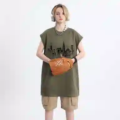 URBAN AUTHENTIC