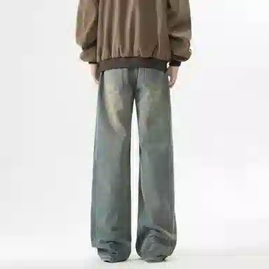 TBSM vintagecleanfit