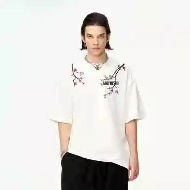 SUNSETMONENT 280LogooversizeT