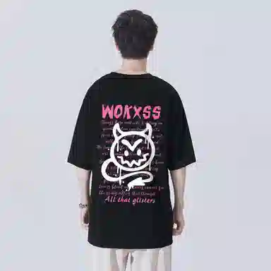 WOKXSS T