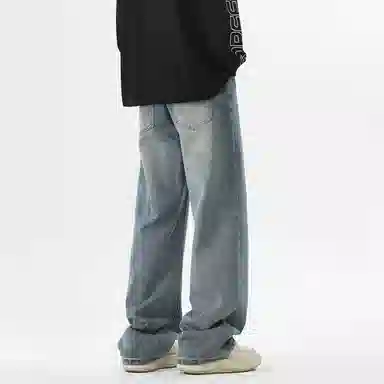 TBSM vintagecleanfit