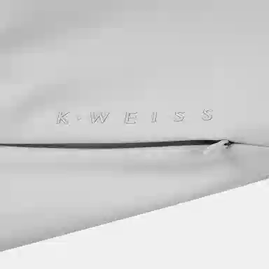 KSWISS WEISS 044-K02N-GRY