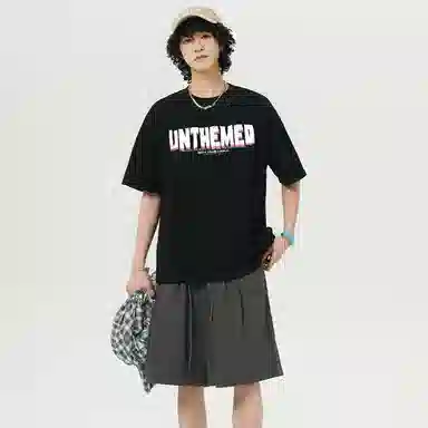 UNthemed LogoT