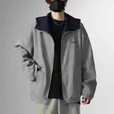 FAKE VINTAGE cleanfit