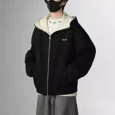 FAKE VINTAGE cleanfit
