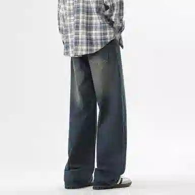 TBSM vintagecleanfit