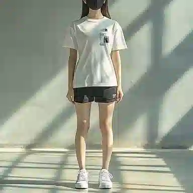 THE NORTH FACE LogoT