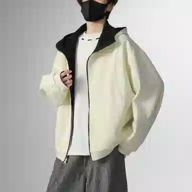 FAKE VINTAGE cleanfit