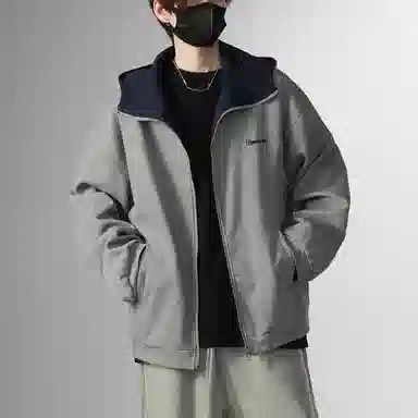 FAKE VINTAGE cleanfit