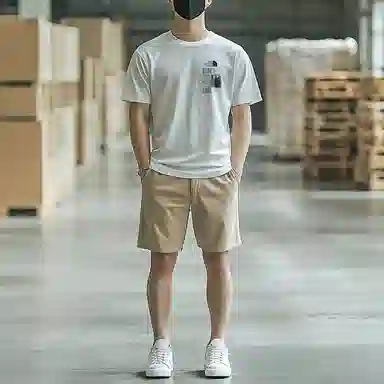 THE NORTH FACE LogoT