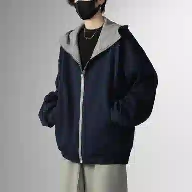 FAKE VINTAGE cleanfit