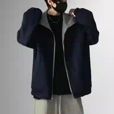 FAKE VINTAGE cleanfit