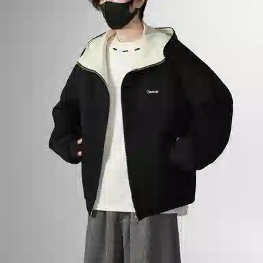 FAKE VINTAGE cleanfit