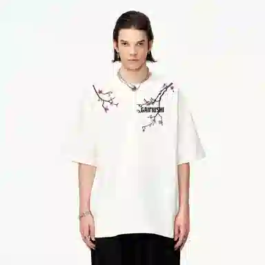 SUNSETMONENT 280LogooversizeT