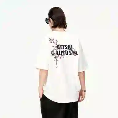 SUNSETMONENT 280LogooversizeT