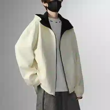 FAKE VINTAGE cleanfit