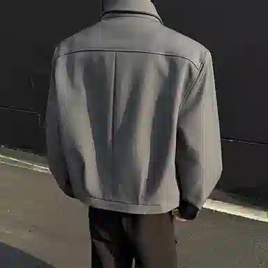 CHARLIE GOLF cleanfitlogobomber