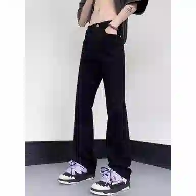 CORNILOT bootcutcleanfit