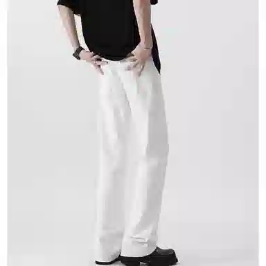 CORNILOT bootcutcleanfit