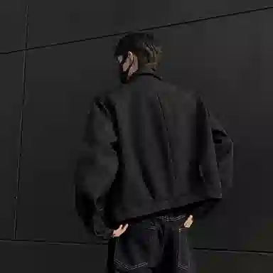 CHARLIE GOLF cleanfitlogobomber