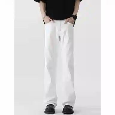 CORNILOT bootcutcleanfit