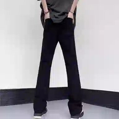 CORNILOT bootcutcleanfit