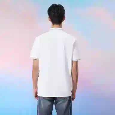 HLA SPRINTING SMILE POLO