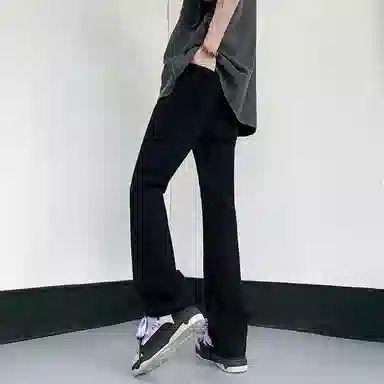 CORNILOT bootcutcleanfit