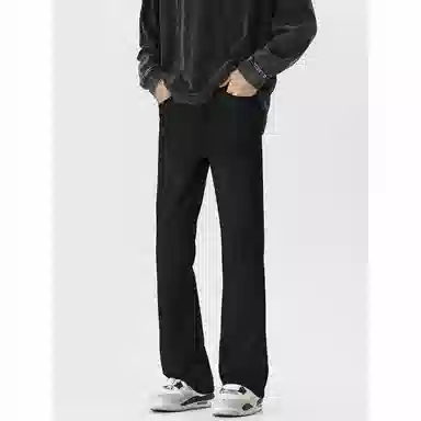 CORNILOT bootcutcleanfit