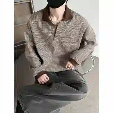 REMEFIT cleanfitTPolo