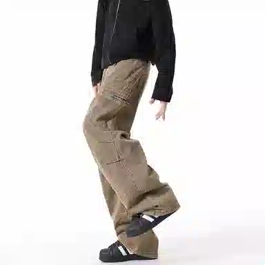 RAP PANDA cleanfit