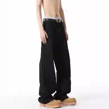 RAP PANDA cleanfit