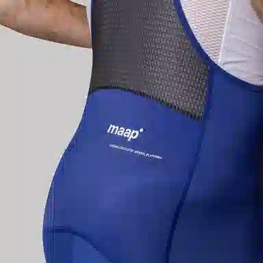 MAAP Training Bib 3.0 Ultramarine