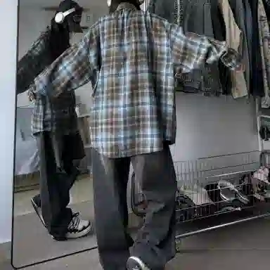 URBAN AUTHENTIC cleanfit