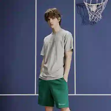 Champion BASIC SS24 LogoT