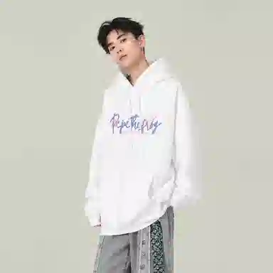 Pepe the Frog Hoodie