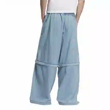 adidas Originals SS25 Light Denim