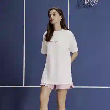 Champion BASIC SS24 LogoT