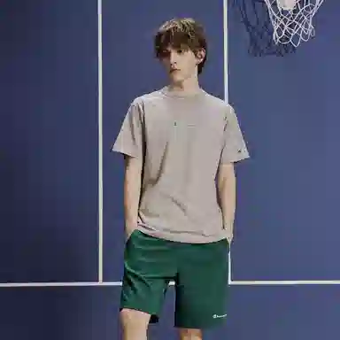 Champion BASIC SS24 LogoT