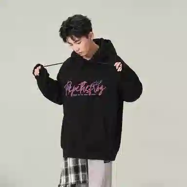 Pepe the Frog Hoodie