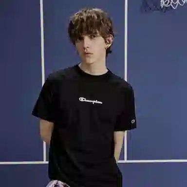 Champion BASIC SS24 LogoT