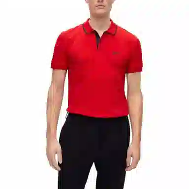 HUGO BOSS SS23 Polo