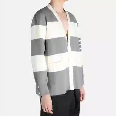 THOM BROWNE V
