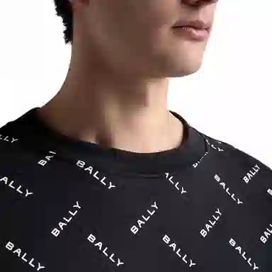 BALLY SS24 Logo