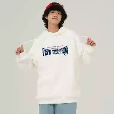 Pepe the Frog Hoodie