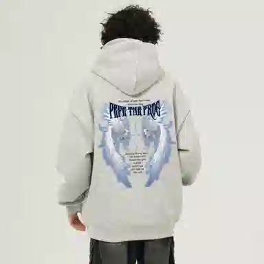 Pepe the Frog Hoodie