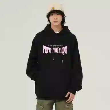 Pepe the Frog Hoodie