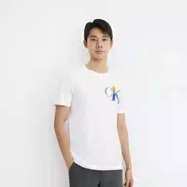CKCalvin Klein LogoT
